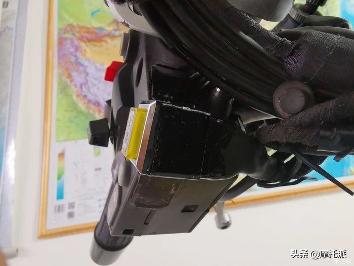 春风650tr-g满油跑多少公里,春风650tr-g尊享版的测评