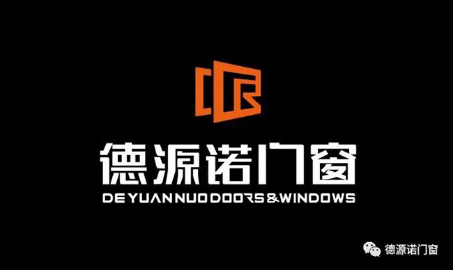 距离写意生活,是否还差一扇德源诺落地窗?