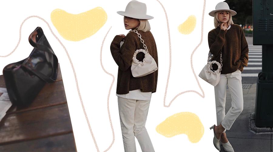 不贵小众双肩包包,不贵好看的小众包包牌子