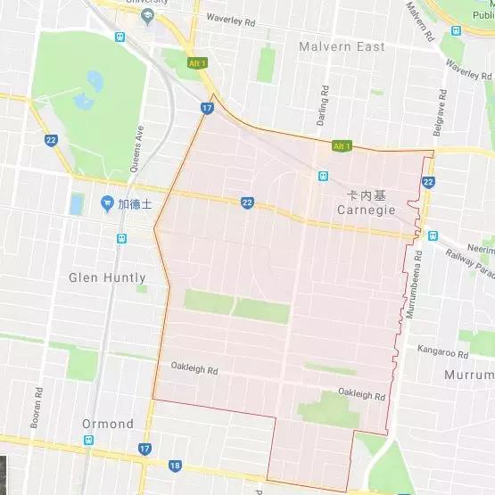 墨尔本买房攻略大揭秘,墨尔本住宅区域详解