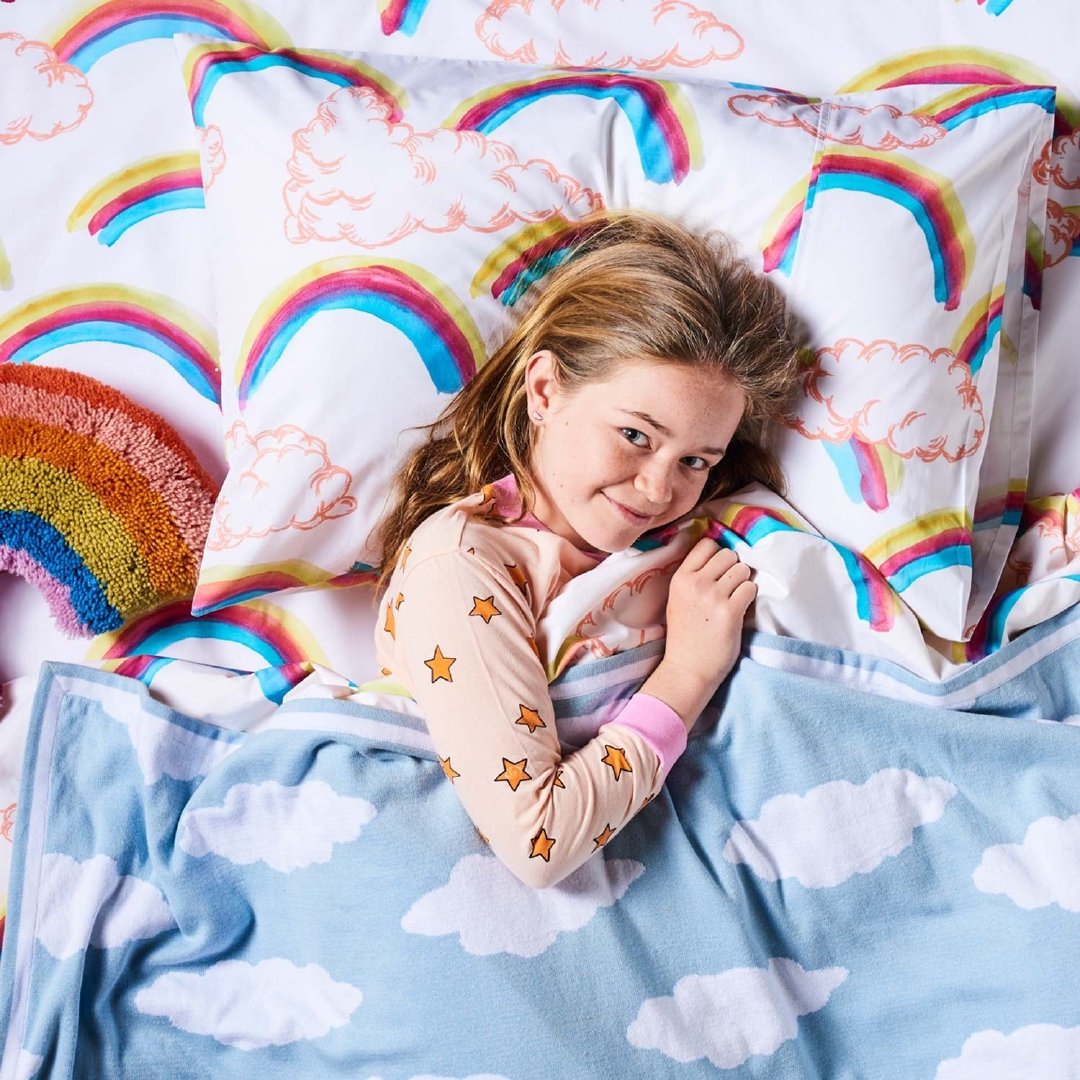 宜家的儿童家居,宜家推荐儿童家具