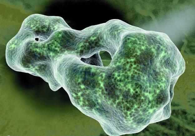 科学之最,地球最强大的闪电