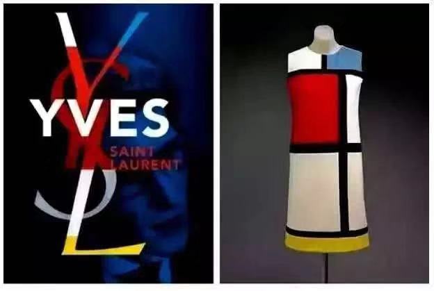 《大饭店》×玮言服饰丨时尚与艺术相撞，一场审美的贴身肉搏