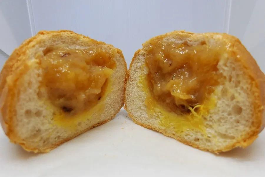 探店丨区别传统果酱面包，日本银座面包店争夺战再添新员！