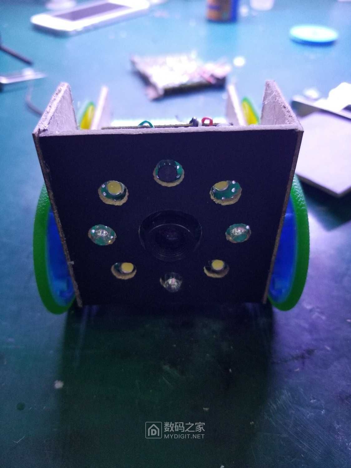 手工制作diy能帮助孩子什么,手工达人教你在家自制免费wifi