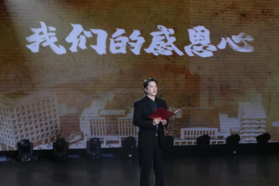 宁波市李惠利学校,宁波市李惠利中学简介