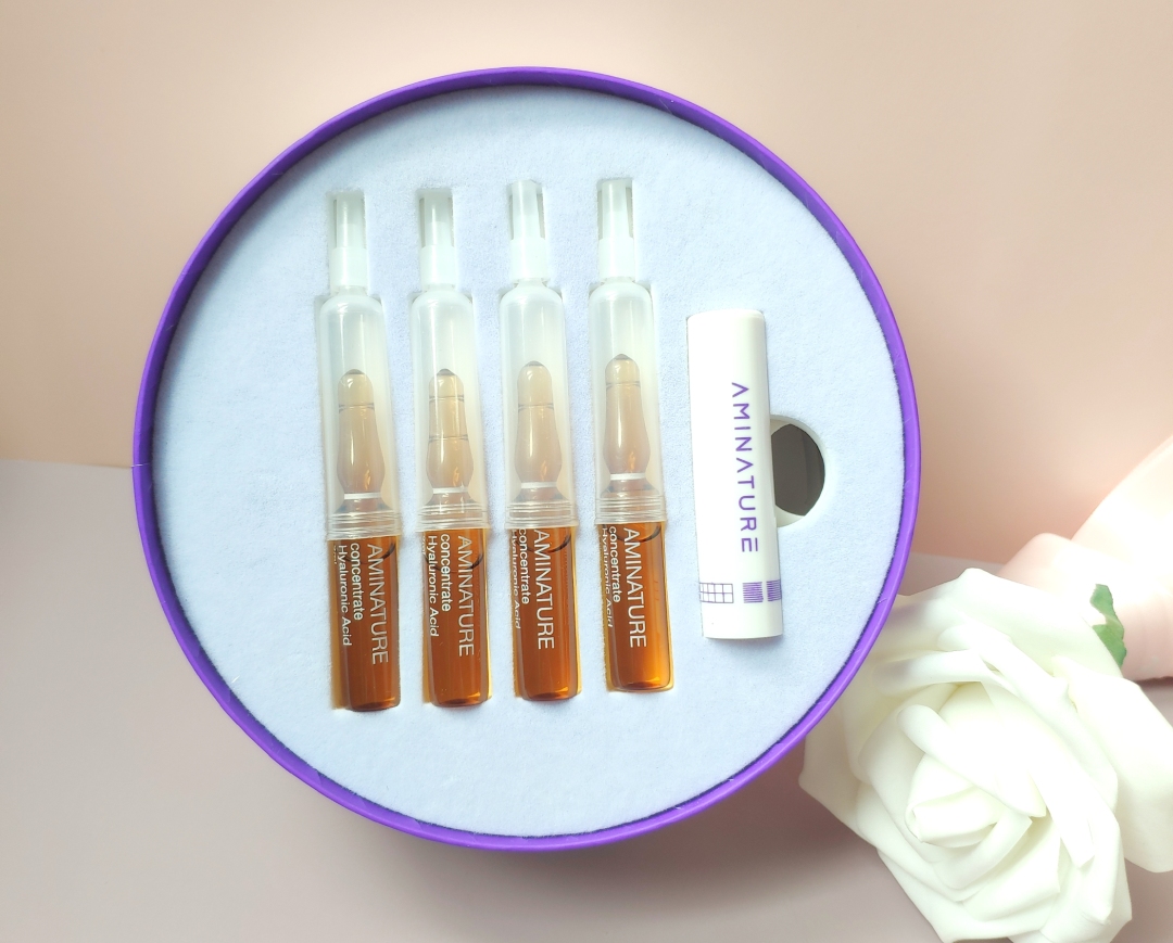 打完菲洛嘉小棕瓶能化妆吗,菲洛嘉适合跟小棕瓶一起打吗