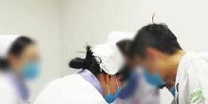 十岁女孩被强奸怀孕,医生这个行为挽救了她一生