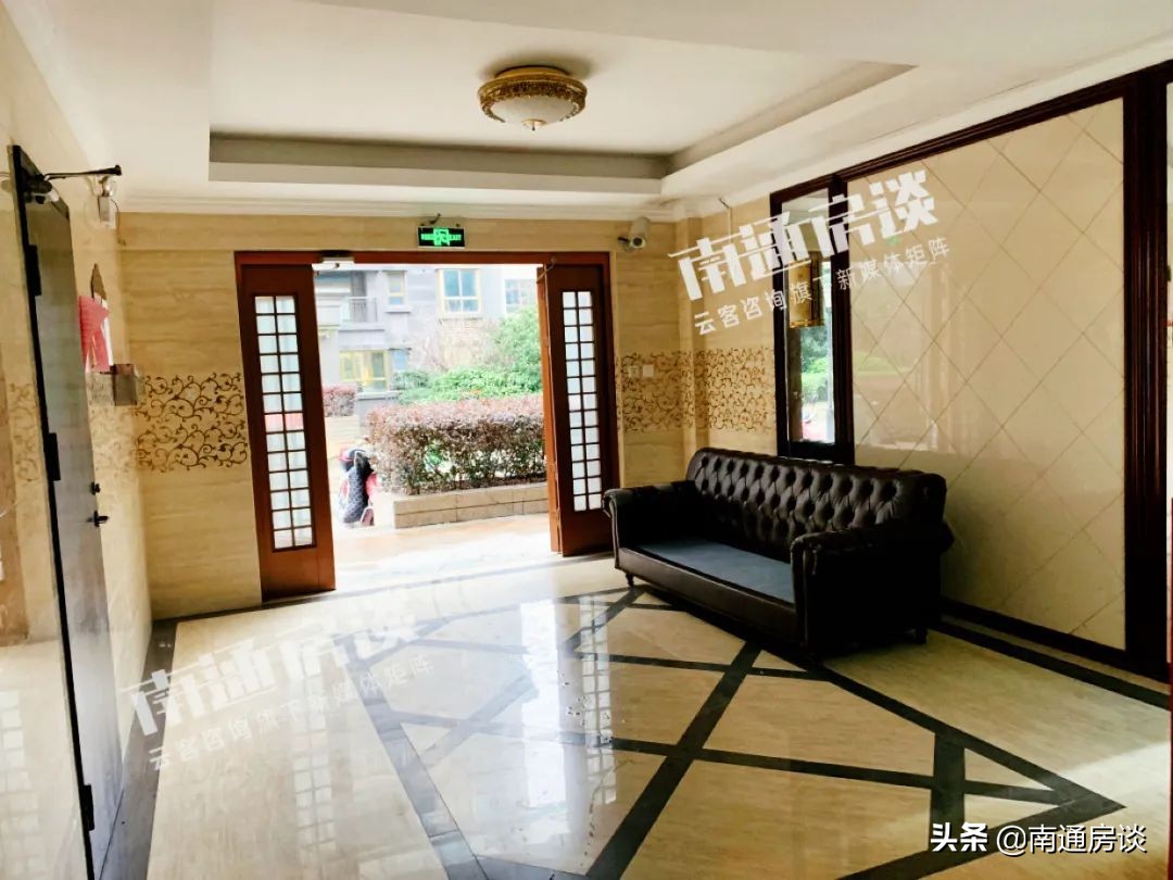 崇川区恒盛豪庭,崇川恒盛豪庭户型