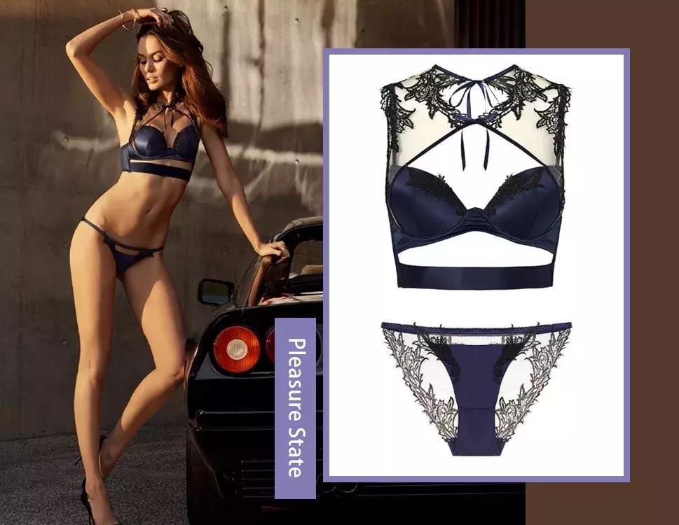 维密内衣推荐哪一款,好的维密内衣推荐哪款