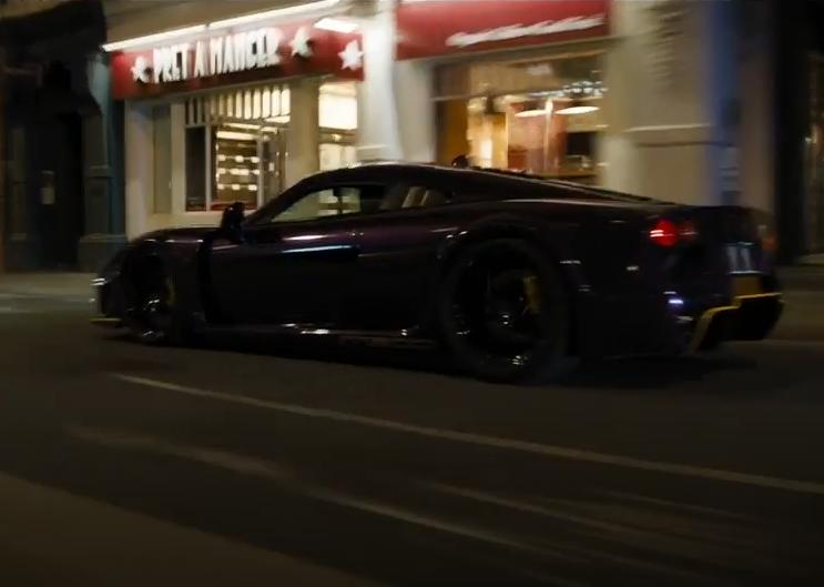 速度与激情东京漂移车型,速度与激情的车型有哪些