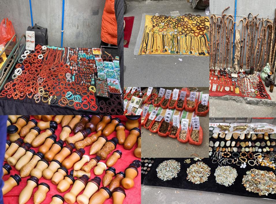 只有西安人知道的地方,只有西安人才知道的回民街