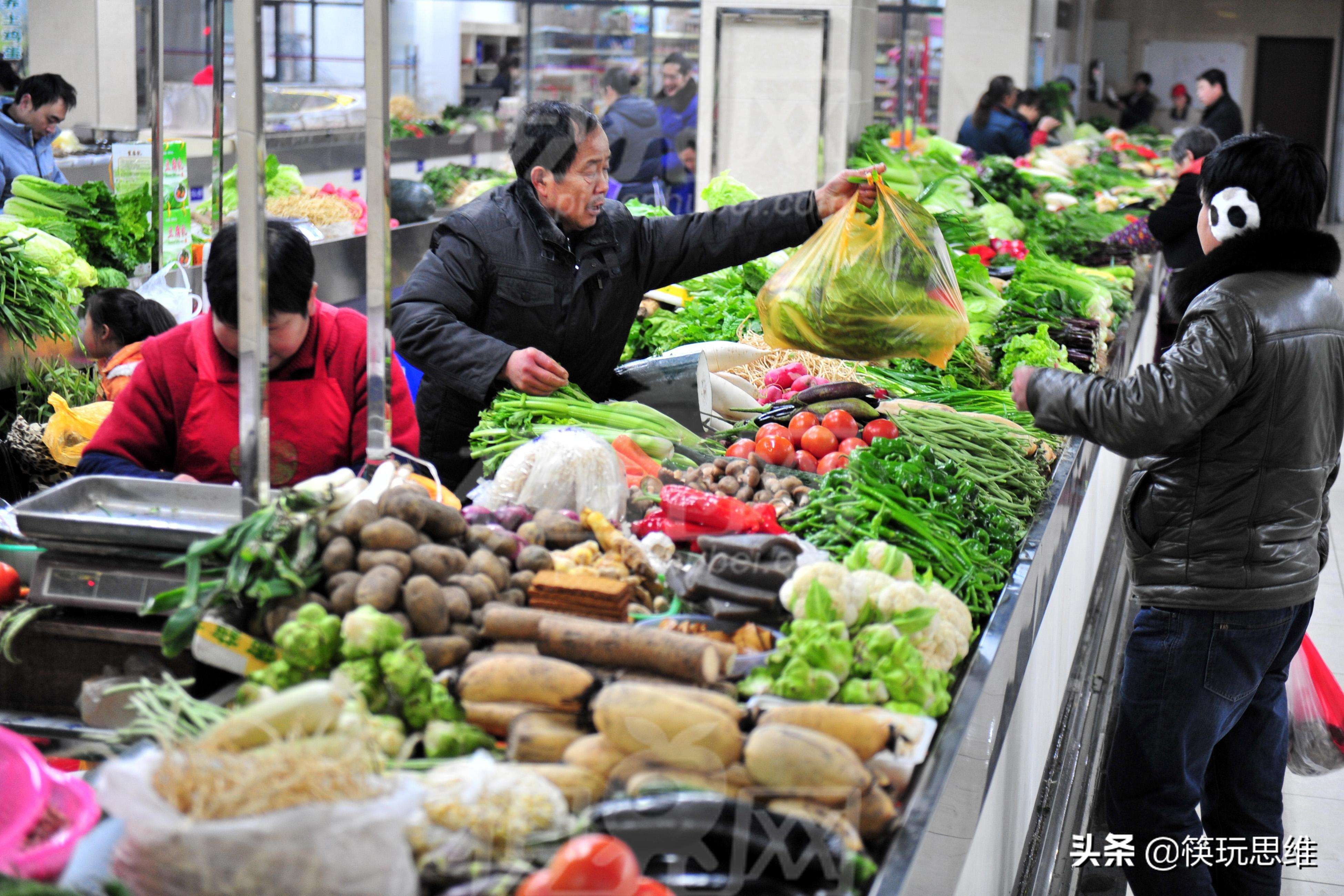 美菜供应链融资,盈利困难
