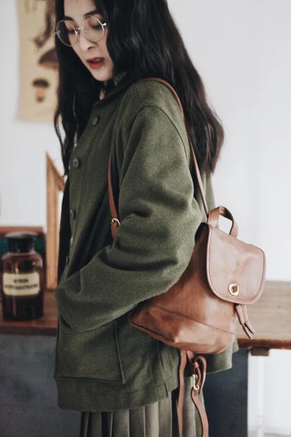 古着衣服有哪些风格,古着是死人穿过的衣服吗