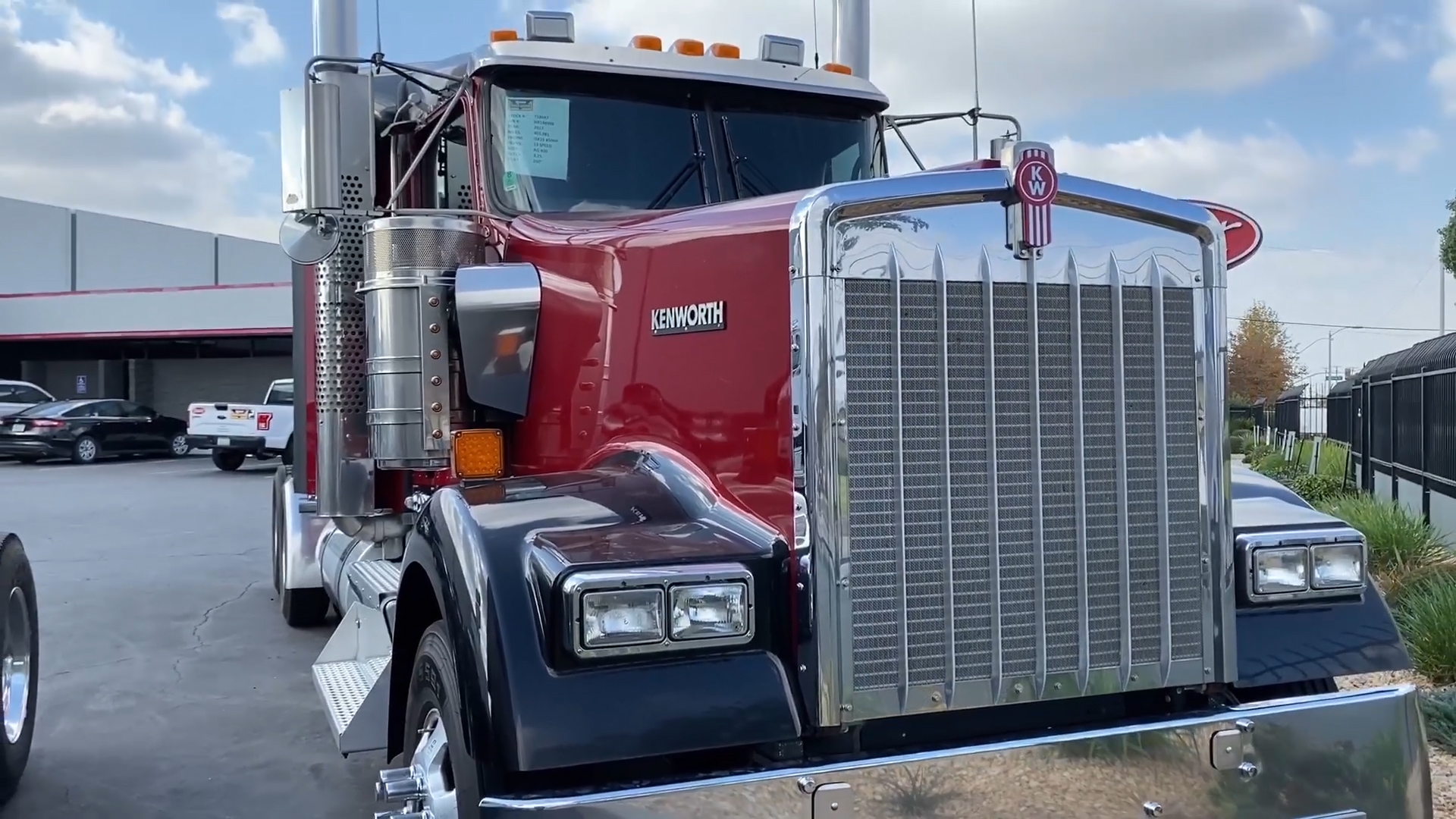 美国货车超载怎么处罚,2020年美国卡车驾照分类