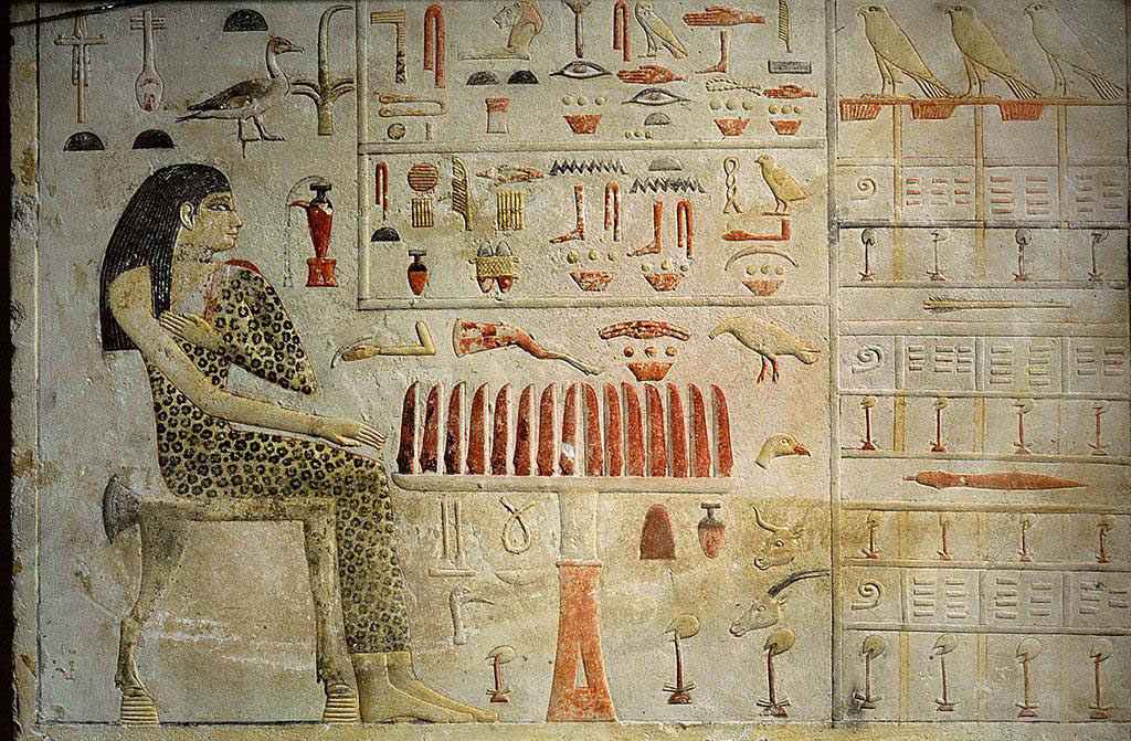 古代避孕方法,用粪便避孕?用毒药避孕?