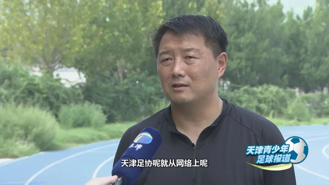 疫情下中国足球给人信心，青少年球员体能测试摸底成绩令人欣慰