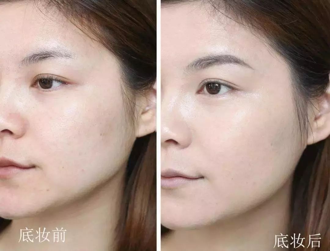 林允补妆,林允仿妆迪丽热巴