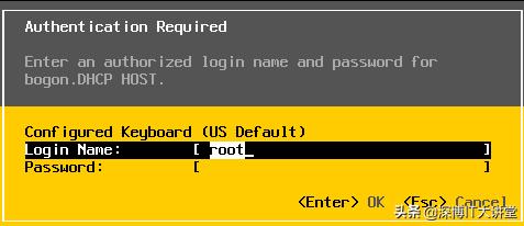 esxi集群网络配置教程,esxi网络配置详解