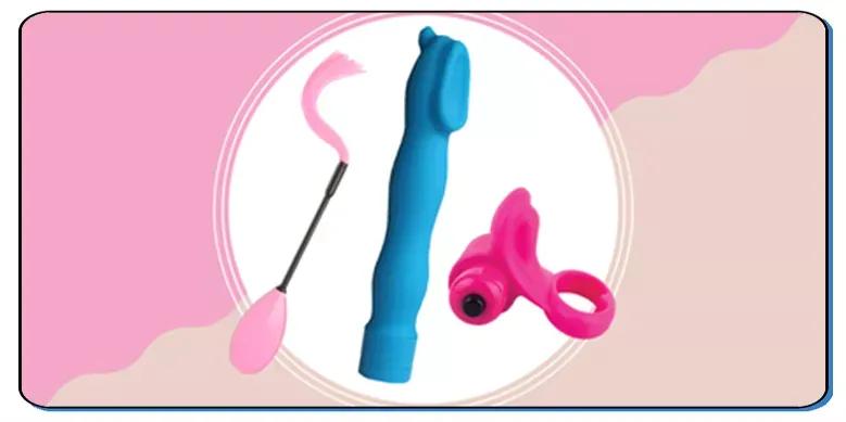 女朋友用玩具是因为感情淡了吗?