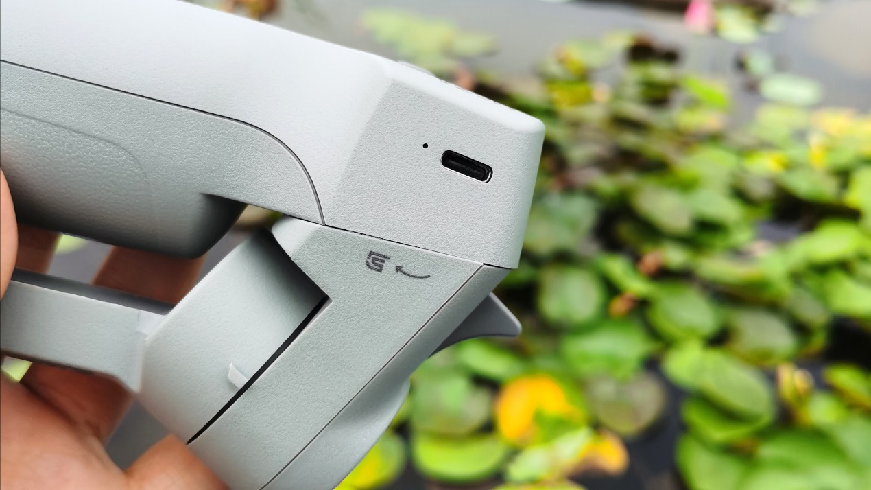 魔爪minimx是云台还是手机稳定器,魔爪minimi拍vlog