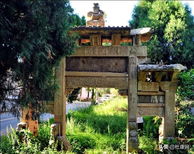 别争了,韩城十大名人司马迁