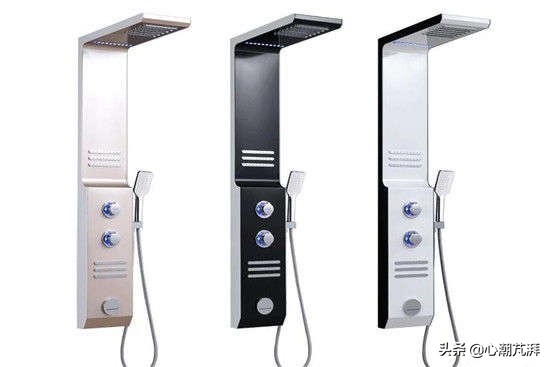 恒温花洒和普通花洒怎样选,恒温花洒增压花洒怎么选