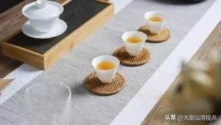 潮汕人冲茶口诀,潮汕话冲茶头冲什么意思