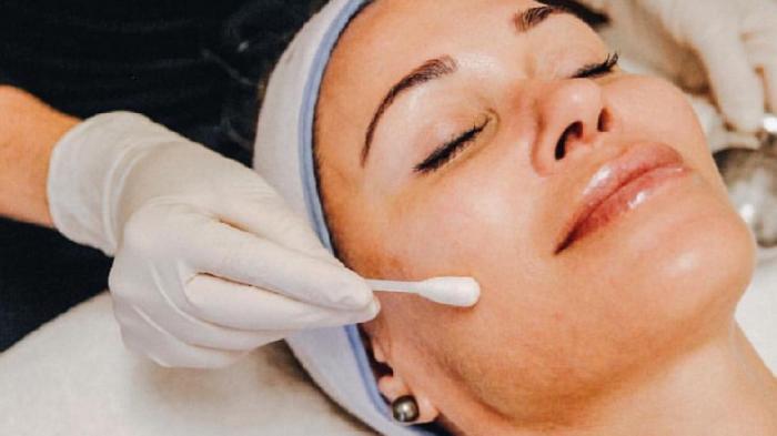 收缩毛孔10个最有效的方法,毛孔收缩真实有效的方法