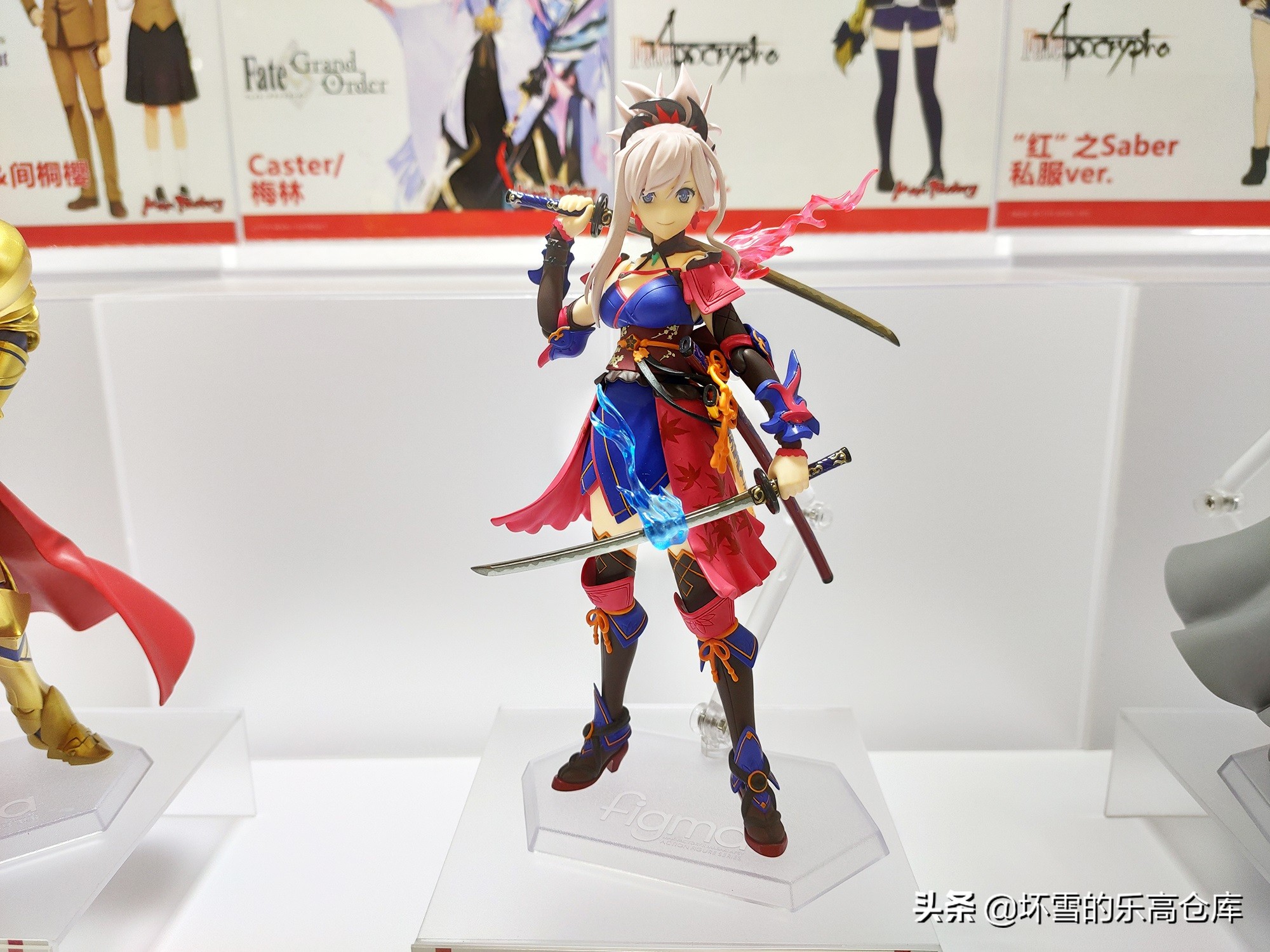 上海wf手办模型展西游记,10.2上海wf手办展直播回放