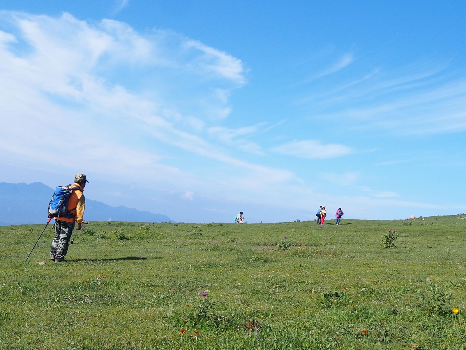 山西风景区有哪些好玩的景点推荐,山西哪里值得旅游景点推荐