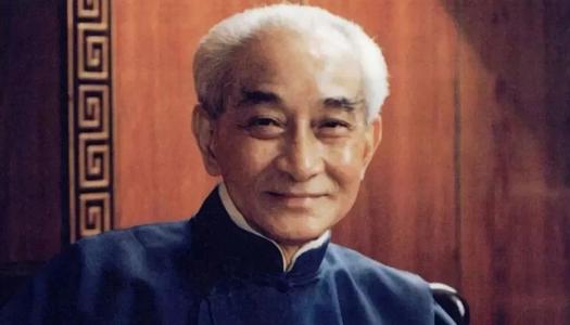 南怀瑾谈大智慧的人开悟,南怀瑾人在倒霉的时候要注重仪表