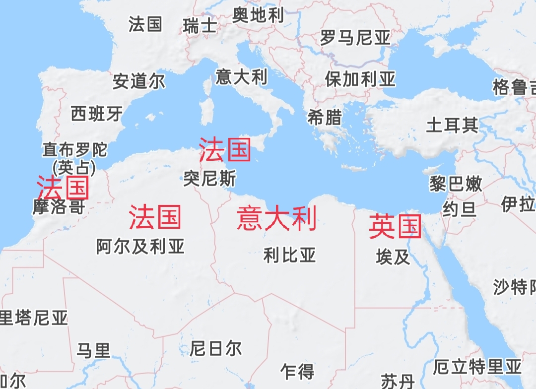 阿拉伯人：被按在地上摩擦的感觉最酸爽