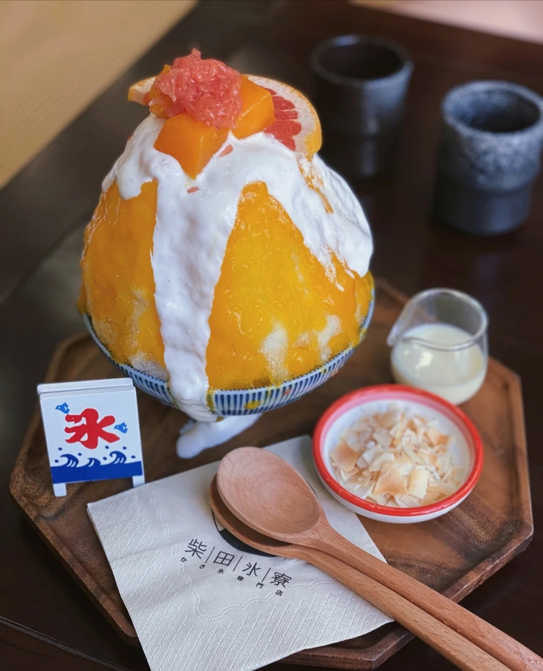 约会美食攻略,选对美食可促进约会气氛