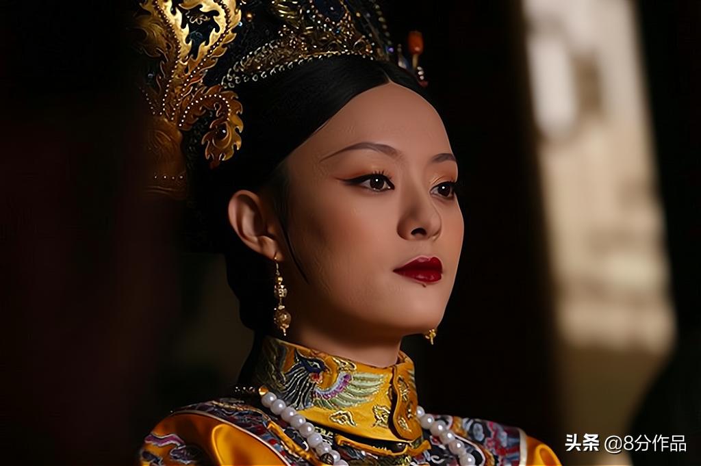 甄嬛为什么能发现水里有白矾,甄嬛传后期练丹药的真人