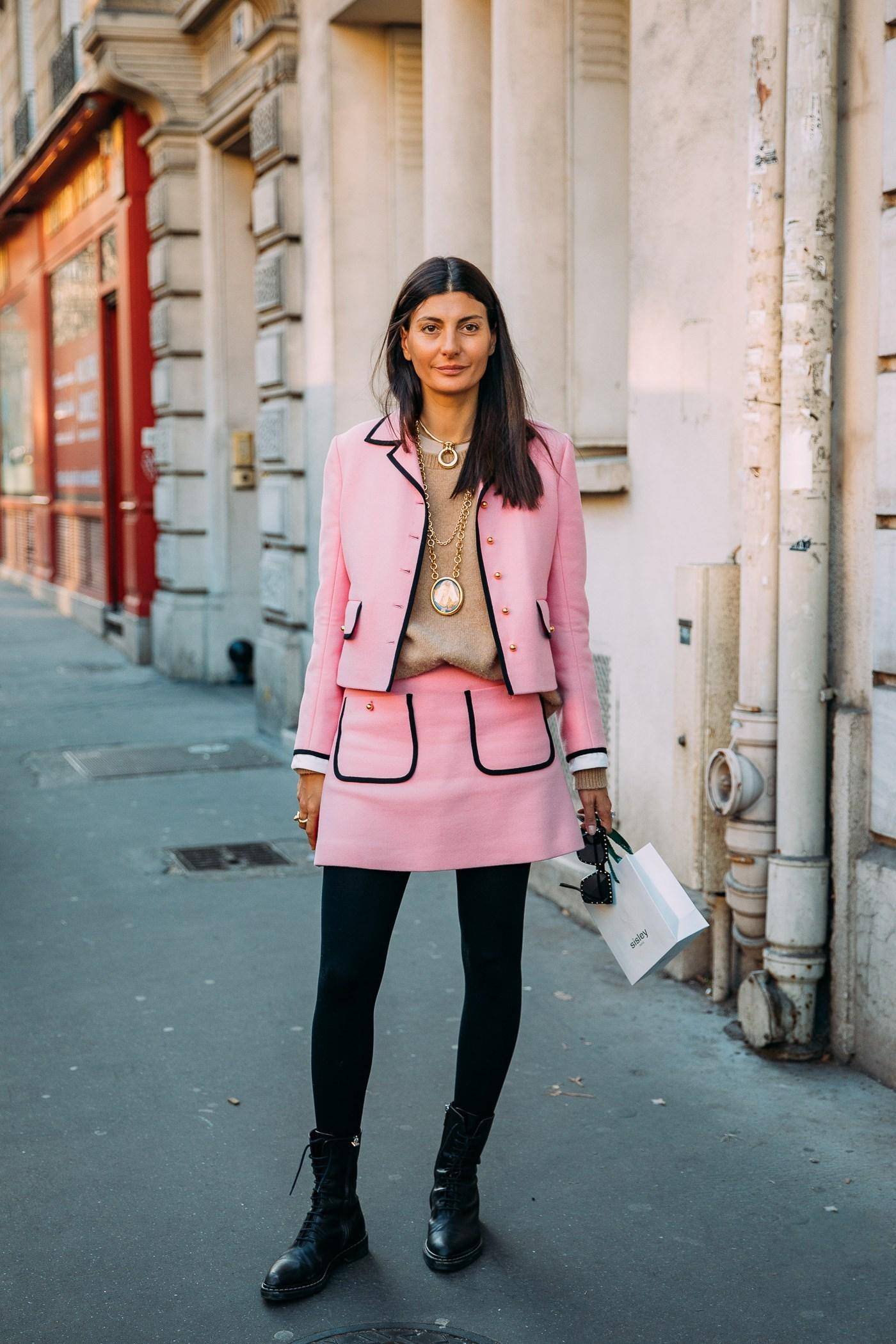 她是让所有人心动的意大利女神,36岁嫁富豪,还是一枚“时髦精”