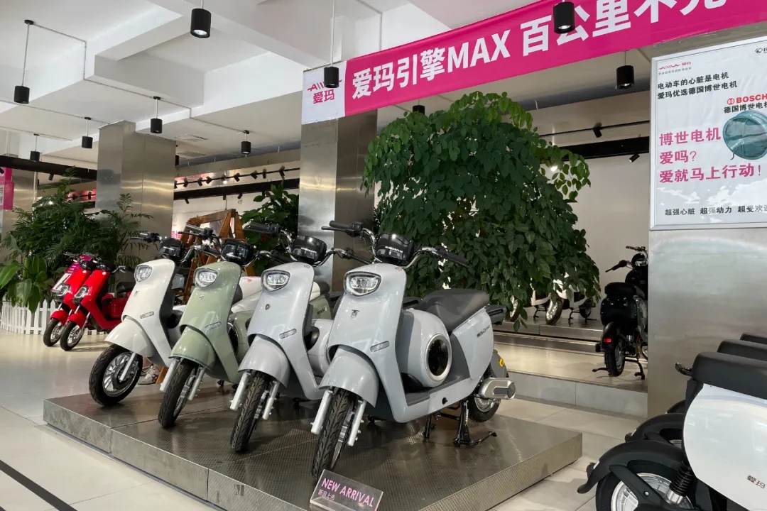 4000价位值得买的电动车,4000元买电动车划算吗