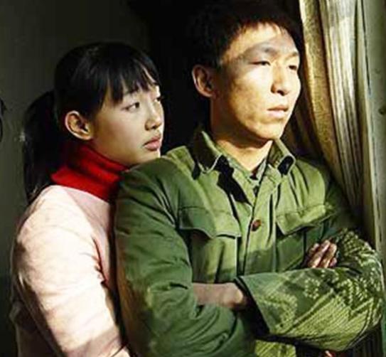 白百何被骂4年她到底冤不冤,一指禅的丑闻