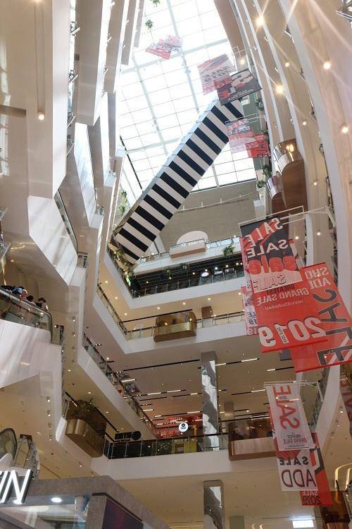 泰国曼谷哪里购物比较好,泰国曼谷购物哪里最好