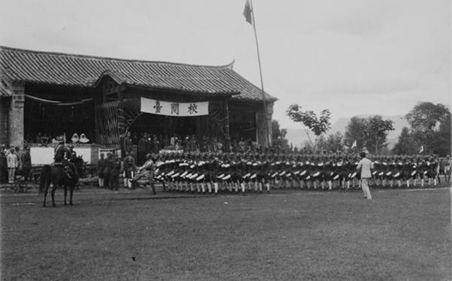 云南王龙云葬礼,云南王龙云的追悼会