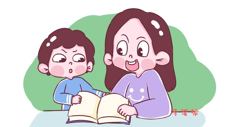 “妈，咱家穷吗？”3位妈妈的不同回答，让3个孩子拥有不同未来