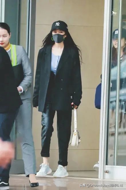 韩国小众品牌衣服欧阳娜娜同款,欧阳娜娜同款小众品牌