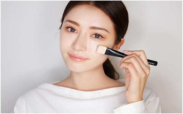 平价又好用散粉使用方法,散粉的正确使用方法刷子