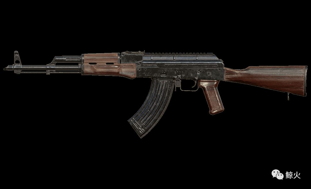 刺激战场枪械强度,刺激战场枪械模式教学