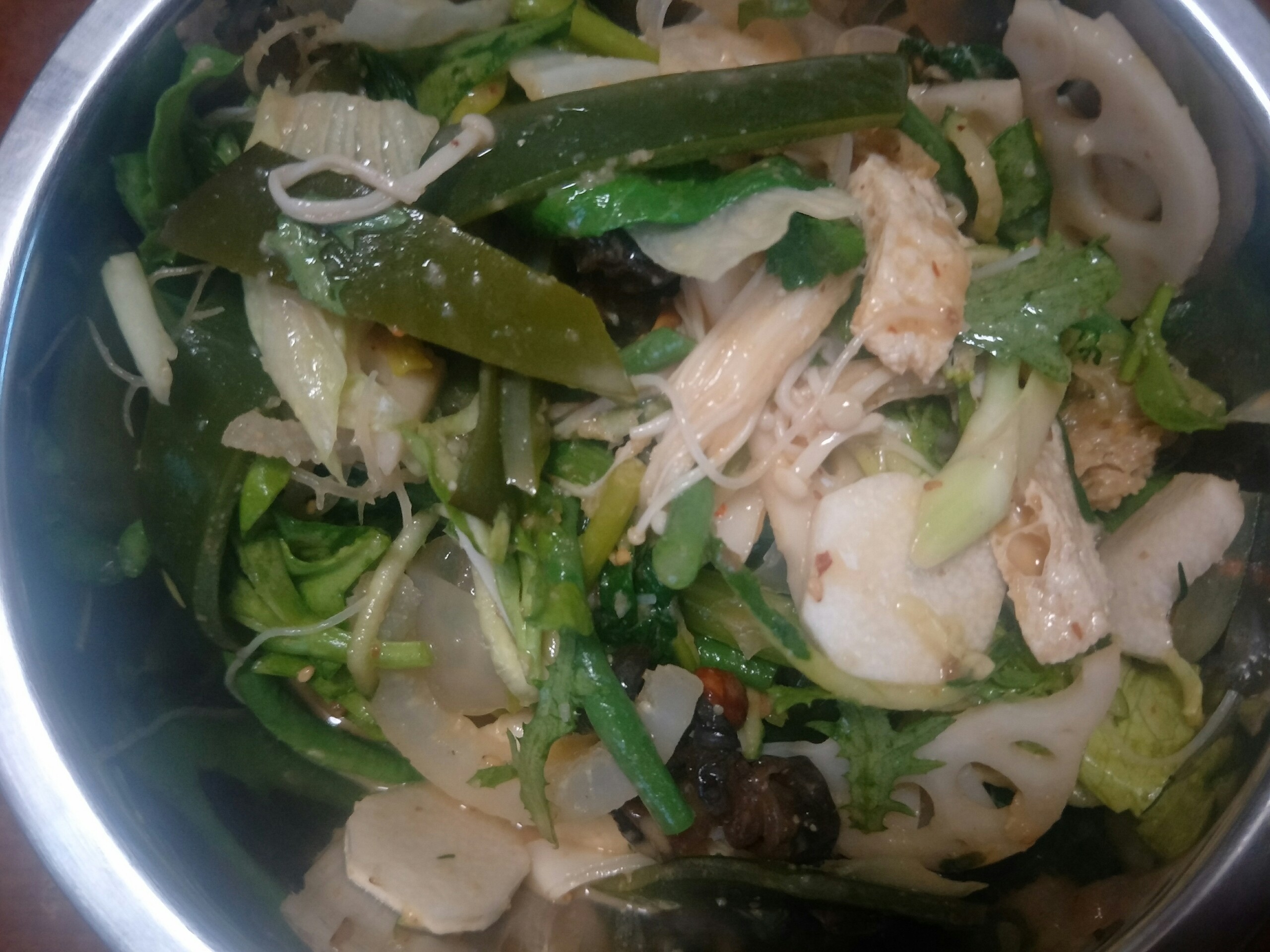 宝妈记录减肥餐第24天，离95斤目标只差10斤了，继续坚持