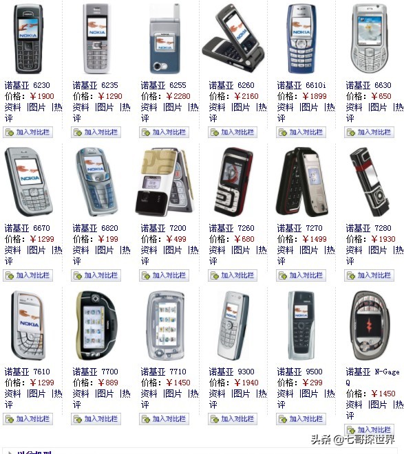 诺基亚发布复古机型32104g,诺基亚手机老款全部机型大全