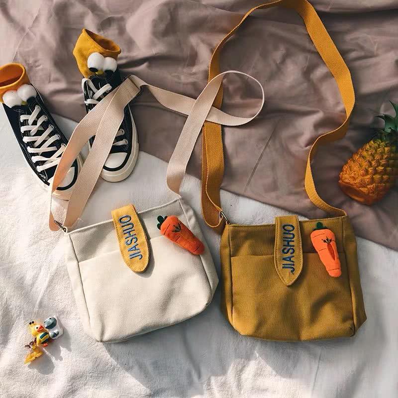 超可爱的背包推荐,很可爱的小背包