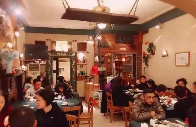 魔都人气最高的30家本帮江浙菜,江浙本帮菜馆