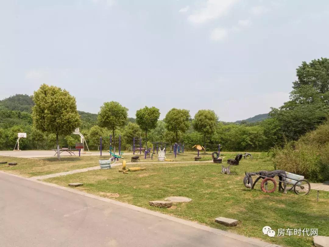 房车时代农展馆,房车时代车展南京车展