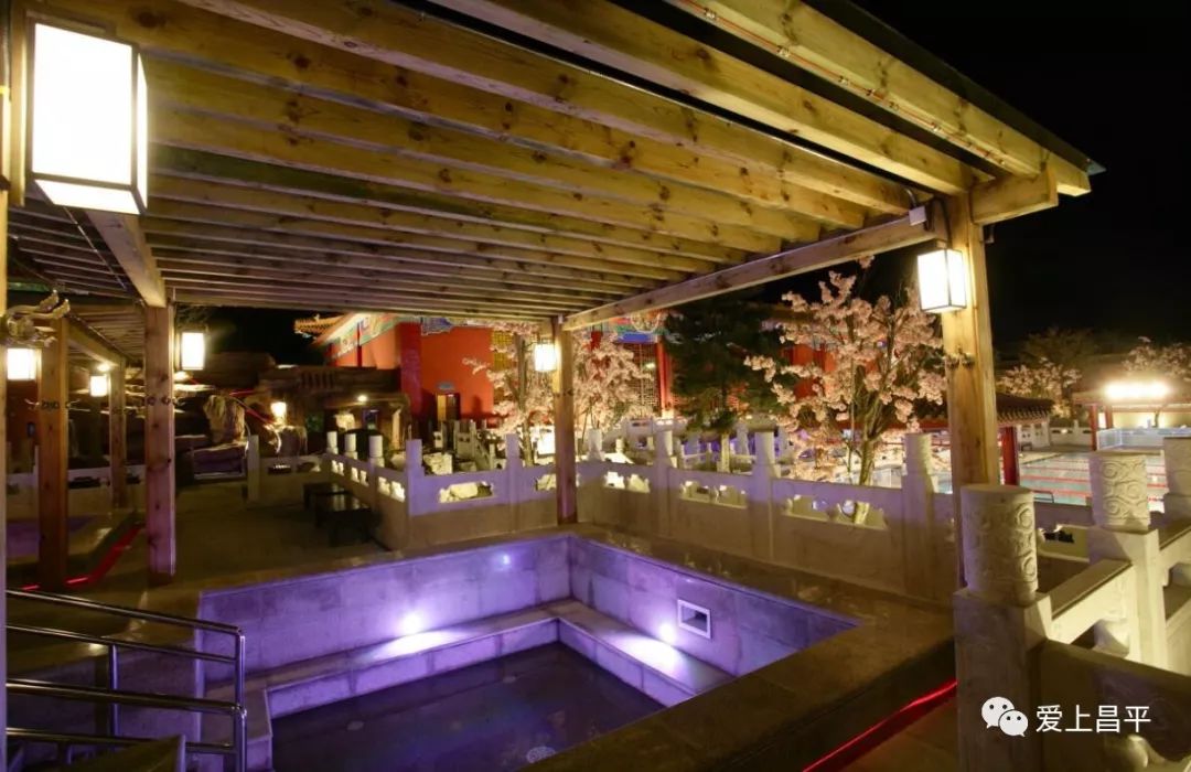 昌平温泉度假二日游,昌平温泉两天一夜攻略